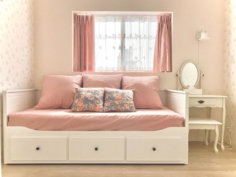 L British style Newly built Westernstyle buildi / Osaka Osaka - أوساكا - غرفة معيشة