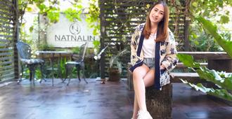 Natnalin Hotel - Chiang Rai