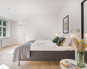 Kragsbjerggaard Vandrerhjem - Odense - Schlafzimmer