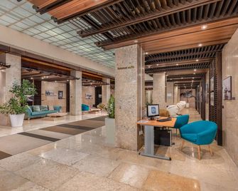 Brijuni Hotel Neptun - Fazana - Lobby