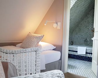 The Little Guesthouse Salzburg - Salzburg