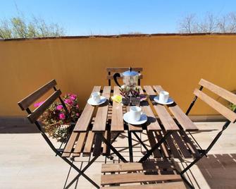 Terraços de Elvas II - Elvas - Balcón