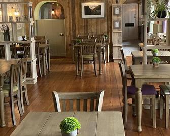 The Crown Hotel - Lynton