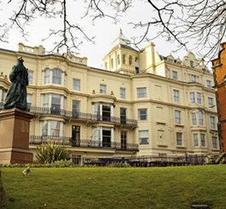 The Royal Hotel