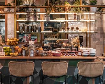 Novotel Paris Porte De Versailles - Paris - Bar