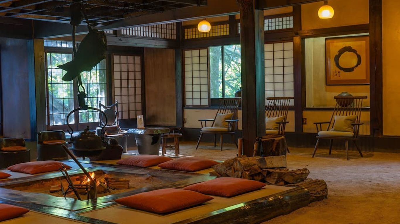 倭乃里酒店 - 高山