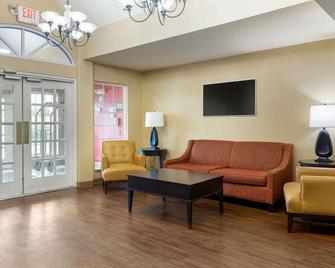 MainStay Suites Raleigh North - Raleigh - Salon