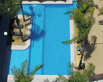 Hotel Aliana - Salamanca