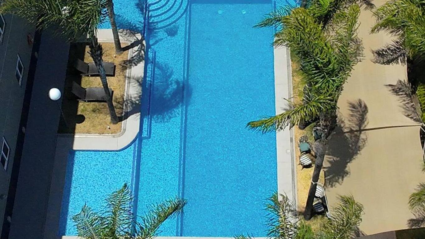 Hotel Aliana