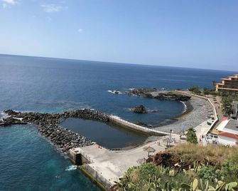 Penthouse Canico de Baixo - Caniço - Strand