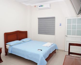 Hotel Smir, Huaquillas - Huaquillas - Habitación