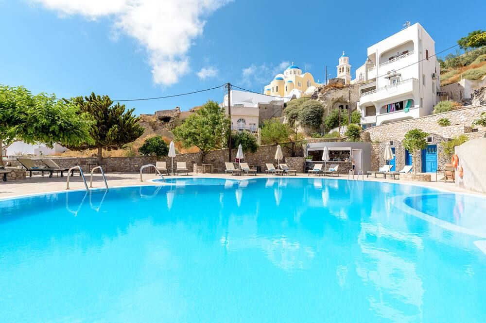 أناتولي هوتل آند سبا