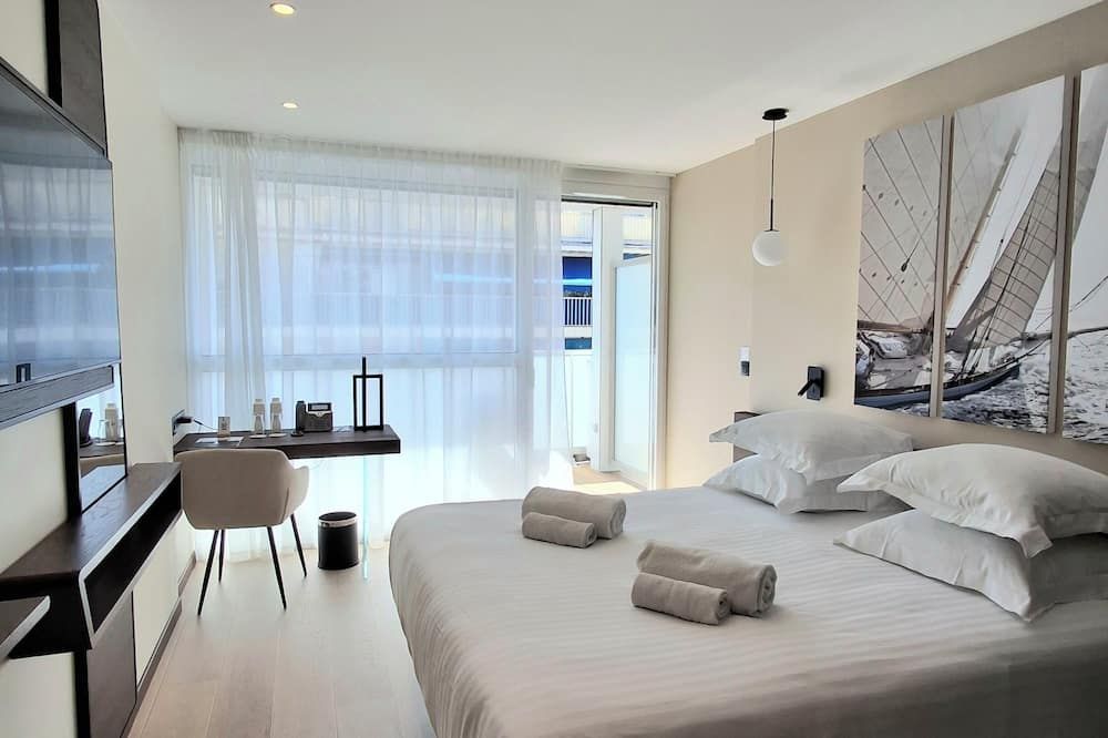 Royal Antibes - Luxury Hotel, Résidence, Beach & Spa