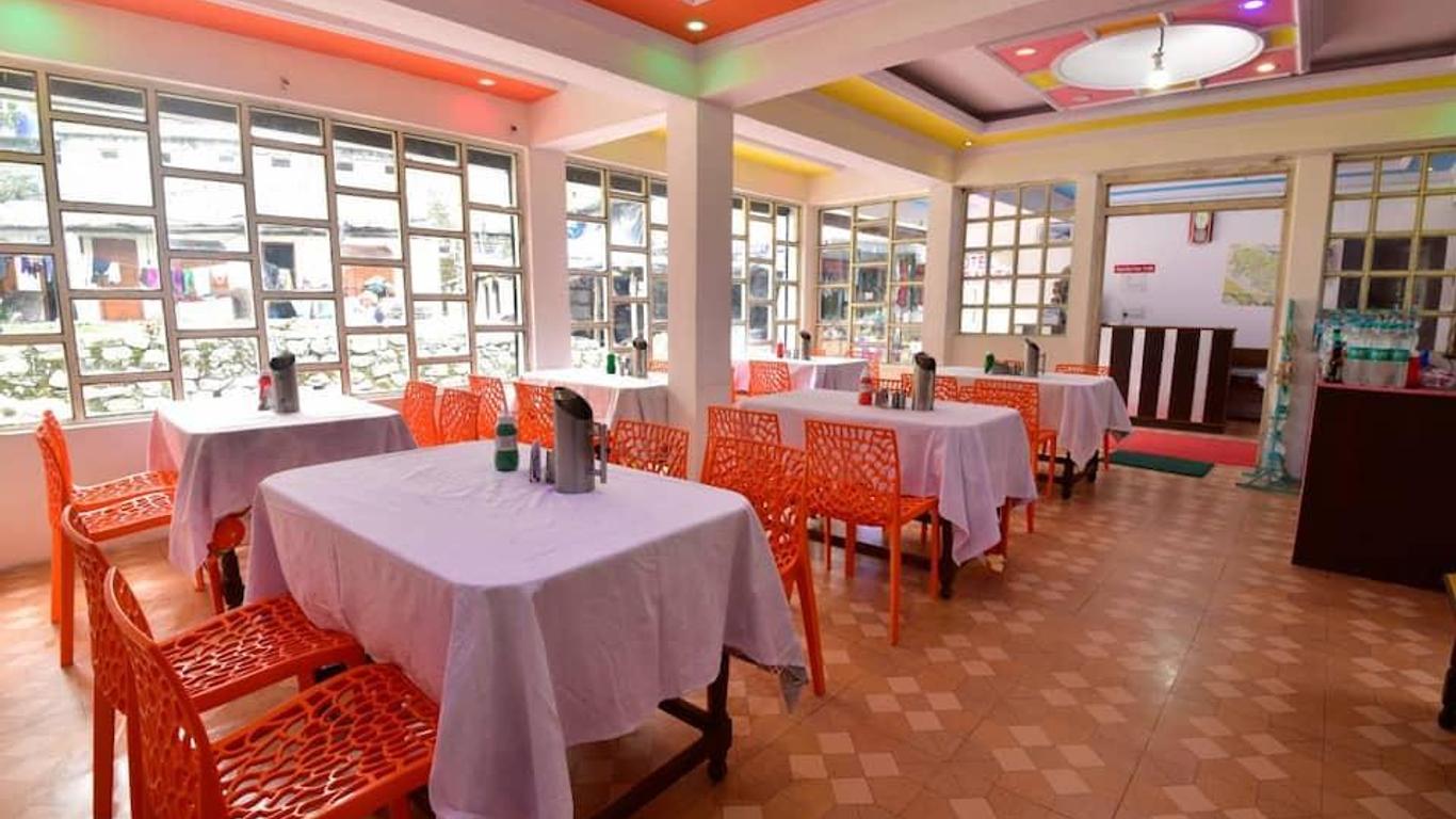 Hotel Kuber Annex