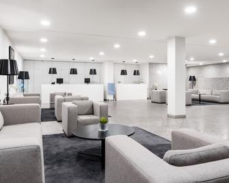 Eurostars Mar de Vigo - Vigo - Lobby