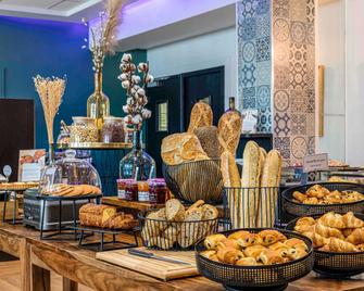 Hôtel Mercure Paris Porte d'Orléans - Montrouge - Dining room