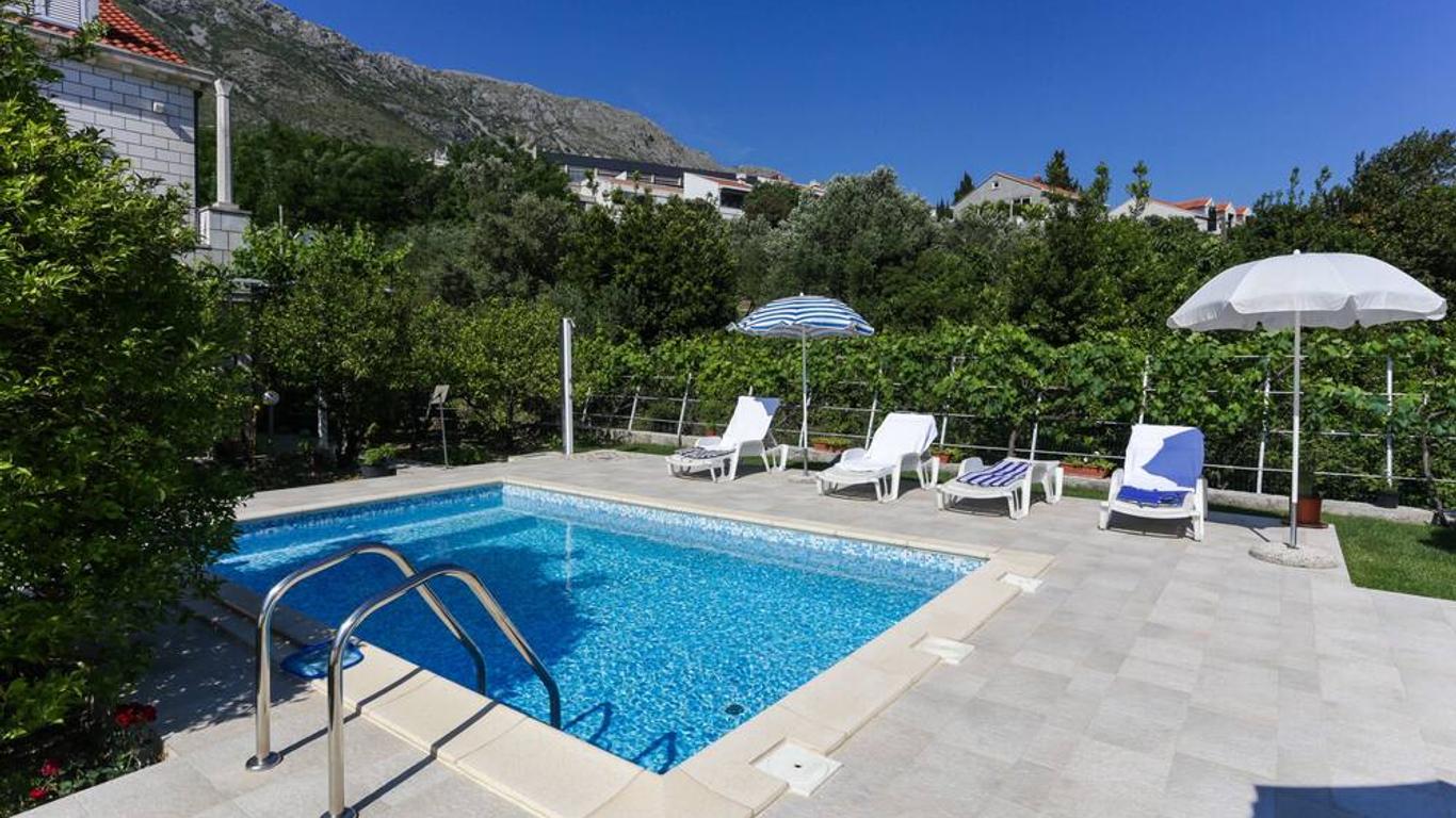Villa Celenca