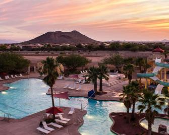 Bluegreen Vacations Cibola Vista Resort and Spa an Ascend Resort - Peoria - Pool