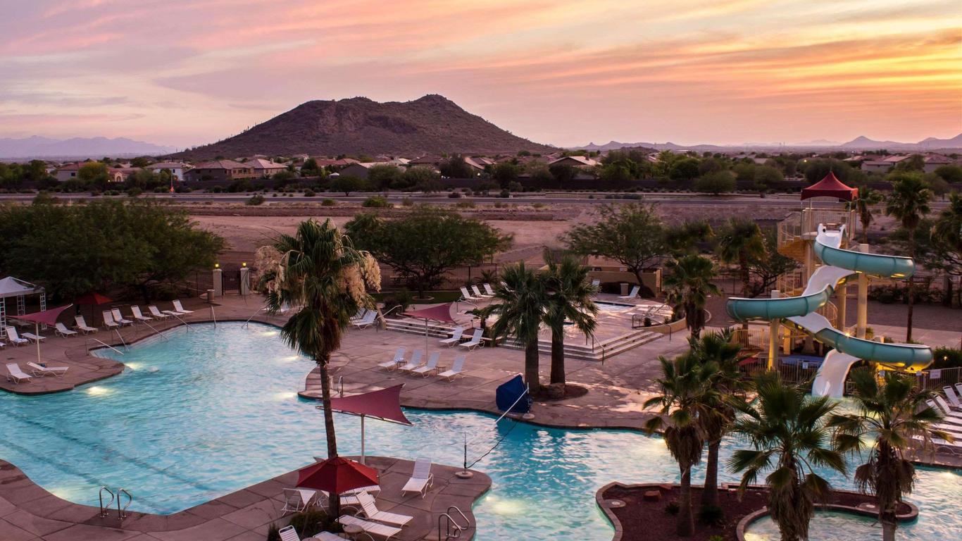 Bluegreen Vacations Cibola Vista Resort and Spa, an Ascend Resort