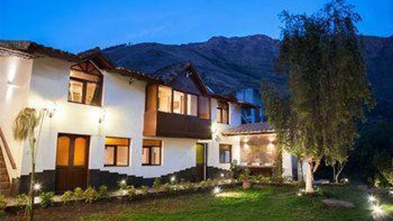 Hotel & Apartment Rhouse Calca