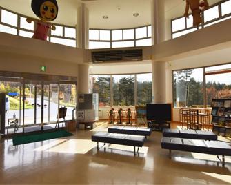 Zao Liza Woody Lodge - Kaminoyama - Hành lang