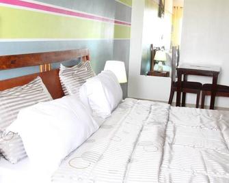 Hotel Cote Sud Dabou - Dabou - Habitación