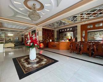 Hong Nhung Hotel - Rach Gia - Lobby