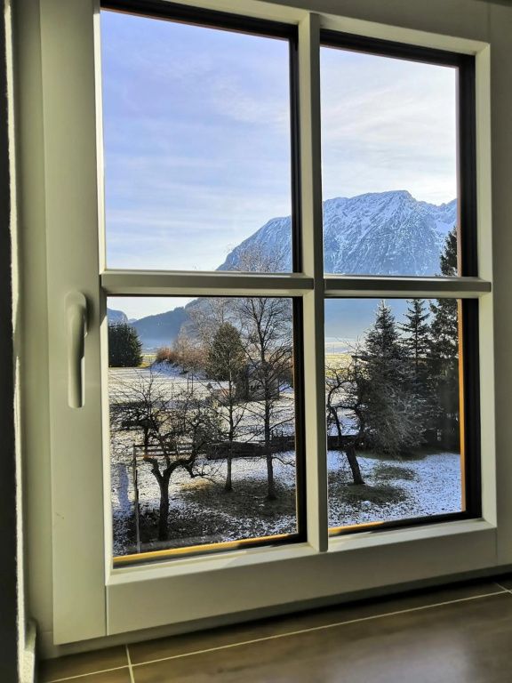 Ferienwohnungen Bergfeeling - Bad Mitterndorf