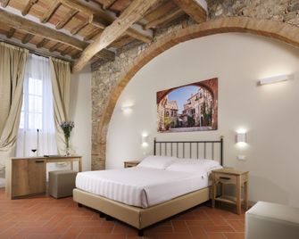 Villa Sabolini - Colle di Val d'Elsa