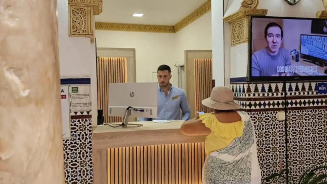 Zaida Boutique Hotel