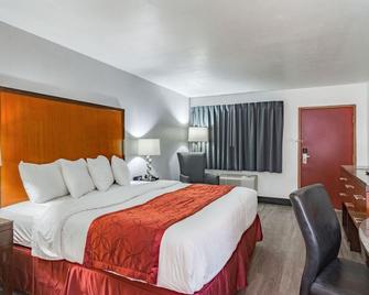 Motel 6 Mesa, Az - Downtown - Mesa - Bedroom