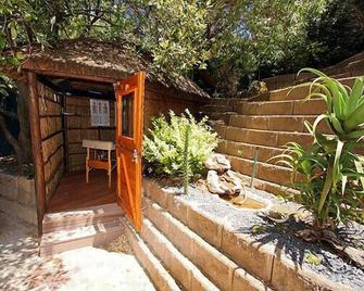 Amakhaya Lodge - Hout Bay