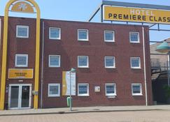 Premiere Classe Breda - Bréda - Bâtiment