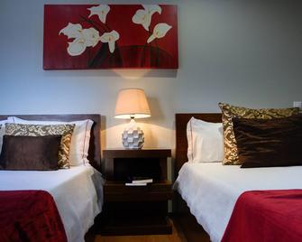Hotel Alendouro - Macedo de Cavaleiros - Bedroom