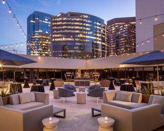 Hyatt Regency Phoenix - Phoenix - Majoituspaikan palvelut