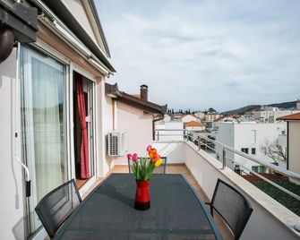 Apartments Bili - Trogir - Balcony