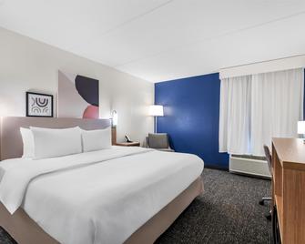 Spark by Hilton Kimball - Kimball - Schlafzimmer