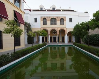 El Mirador Altos de Santa Ana - Córdoba - Piscina
