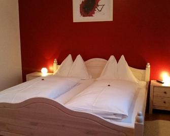 Sportpension Sonnhof - Taxenbach - Slaapkamer