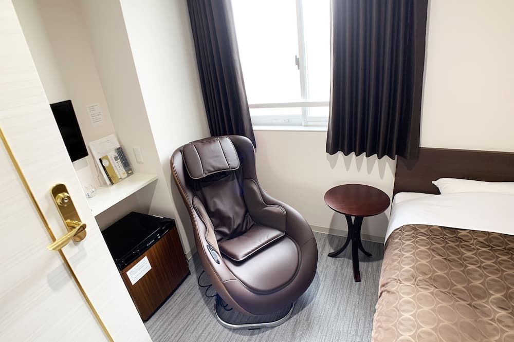 Other view of La Cava