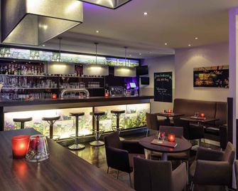 Mercure Hotel Frankfurt Eschborn Ost - Eschborn - Bar