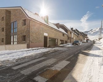 Pierre & Vacances Pas de la Casa Princesa - El Pas de la Casa - Building