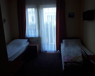 Osrodek Wypoczynkowy Oliwia - Kołobrzeg - Dormitor