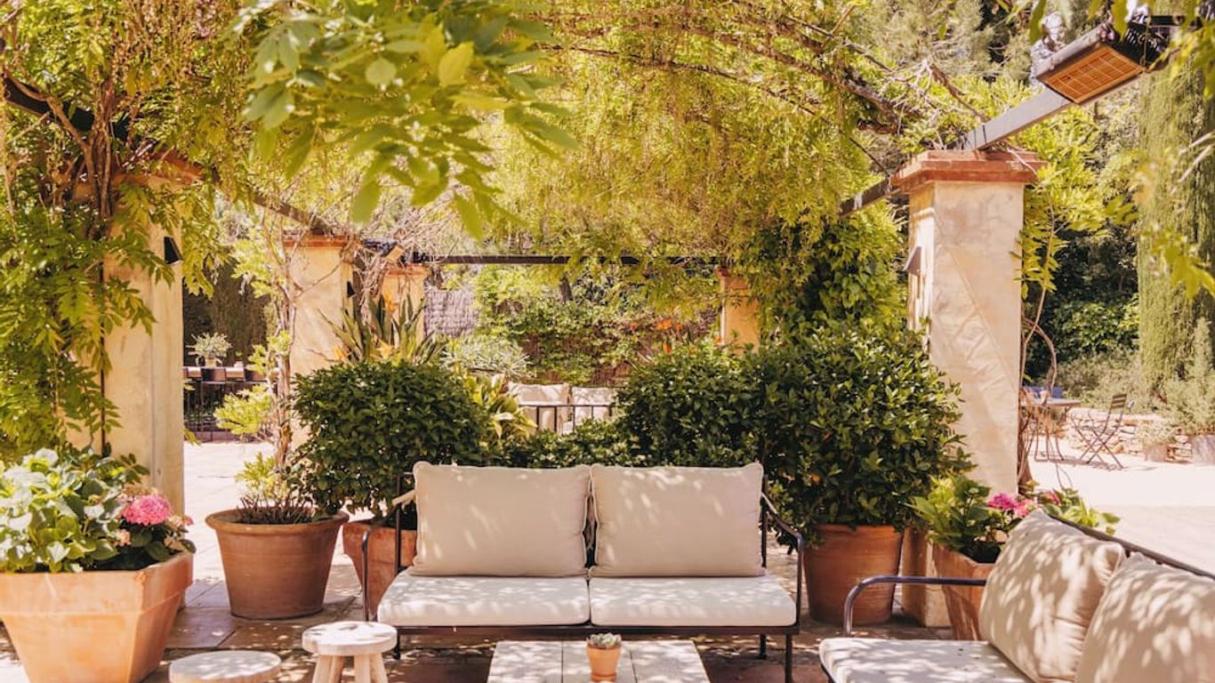 Mas de Torrent Hotel & Spa