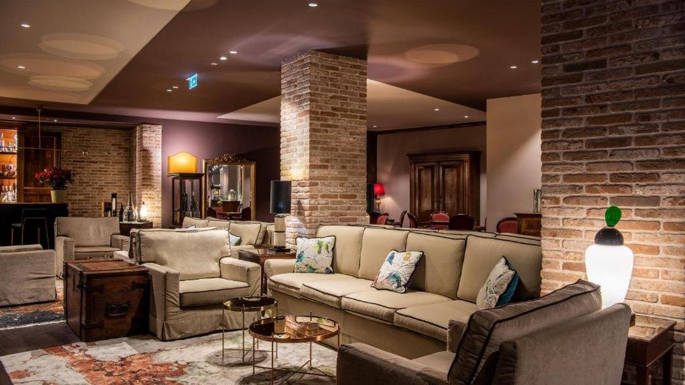 Terme di Relilax Boutique Hotel & Spa