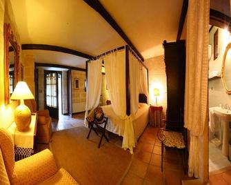 Masseria Marzalossa - Fasano - Habitación