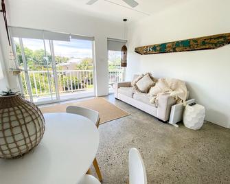 Salt By The Sea - Unit 6 - Port Macquarie - Living room