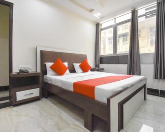 Grover International - Bathinda - Bedroom