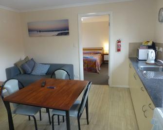 Port Lincoln Villas - Port Lincoln - Jídelna