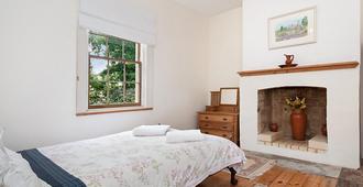 Annesley House - Portland - Bedroom